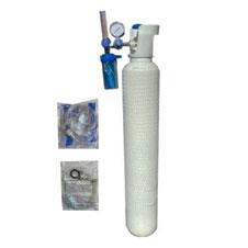 اجاره کپسول اکسیژن به همراه مانومتر  