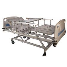 اجاره انواع تخت بیمارستانی  