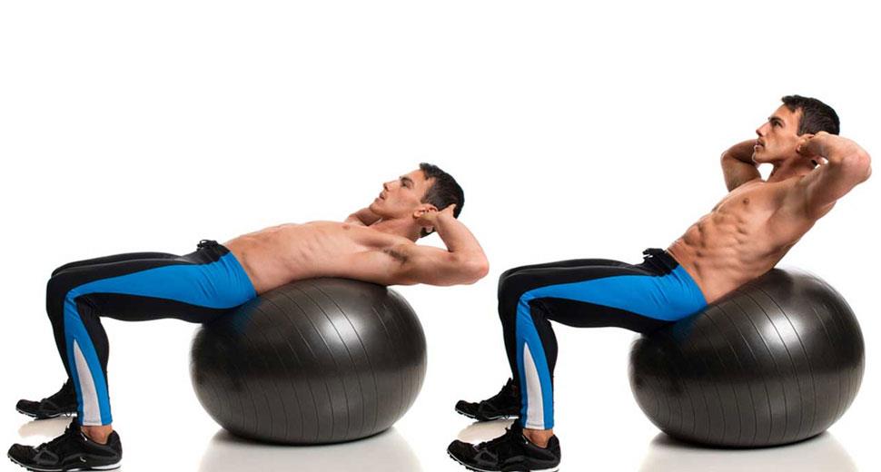 چگونه با رفتارهای بدنی متناسب و چهار ورزش ساده به درمان کمر درد کمک کنیم