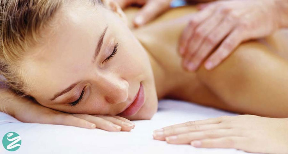 هر آنچه که باید درباره ماساژ درمانی و انواع آن بدانیم
