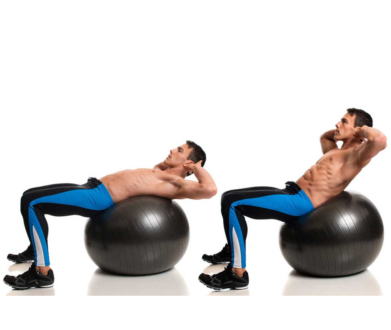 چگونه با رفتارهای بدنی متناسب و چهار ورزش ساده به درمان کمر درد کمک کنیم